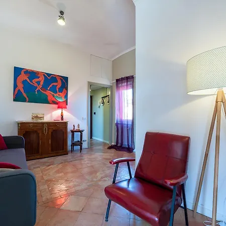 Casa Vacanza Girasole