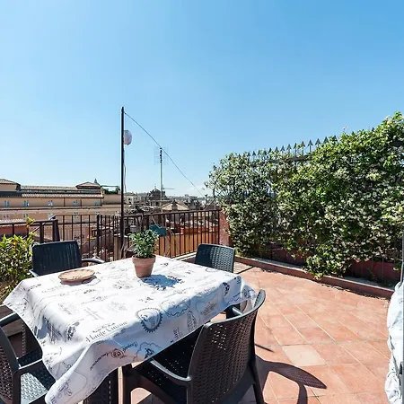 Casa Vacanza Girasole *
