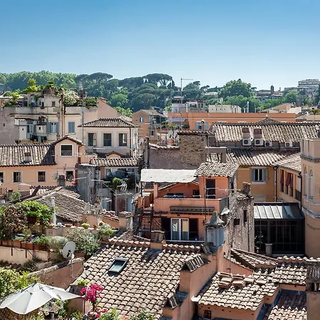 Casa Vacanza Girasole Apartment