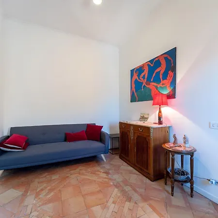 Casa Vacanza Girasole Rome