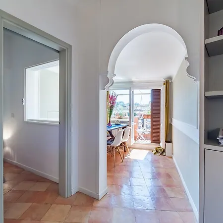 Apartment Casa Vacanza Girasole