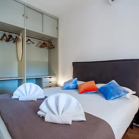 Apartment Casa Vacanza Girasole