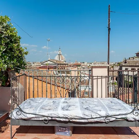 Casa Vacanza Girasole * Rome