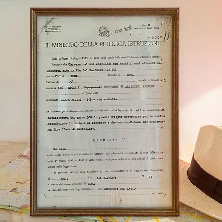 Casa Vacanza Girasole Rome
