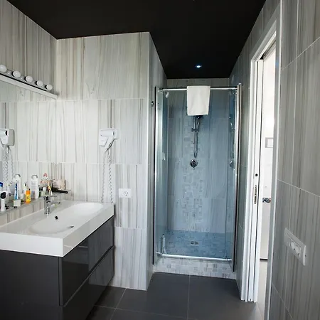 Poggioverde 3* Rome