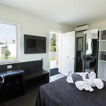 Hotel Poggioverde