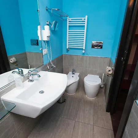 Poggioverde 3*