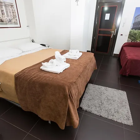 Poggioverde Hotel