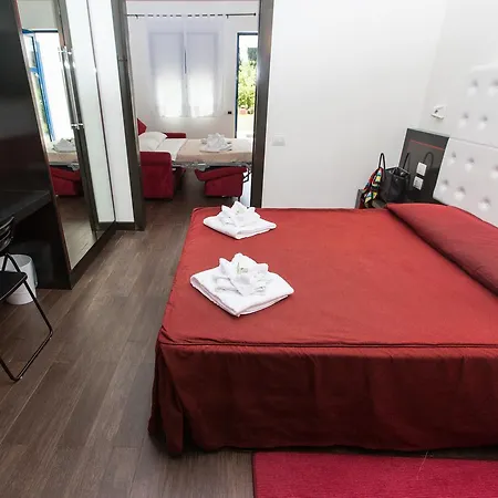 Poggioverde Hotel