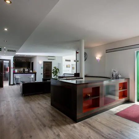 Hotel Poggioverde Roma