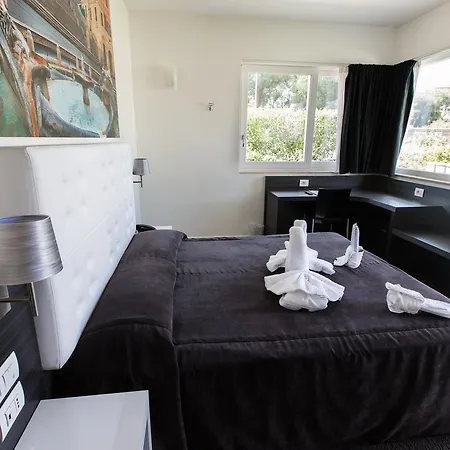 Hotel Poggioverde 3*
