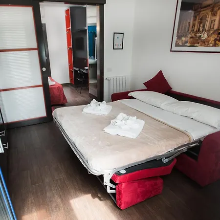Poggioverde Rome