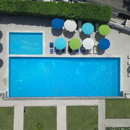 Poggioverde 3*