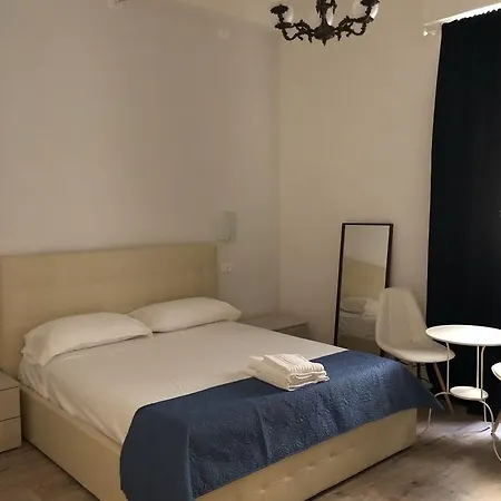 Hotel Cathrine Rome