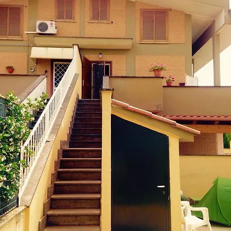 Floral House Ciampino