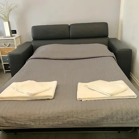 Bed & Breakfast Vaticano 2*