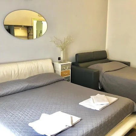 Bed & Breakfast Vaticano 2*