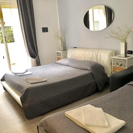 Vaticano Bed & Breakfast Rome