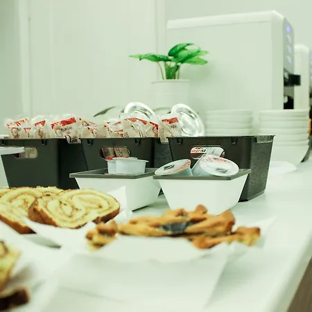 Bed & Breakfast La Mela Di *
