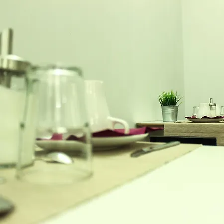 Bed & Breakfast La Mela Di *