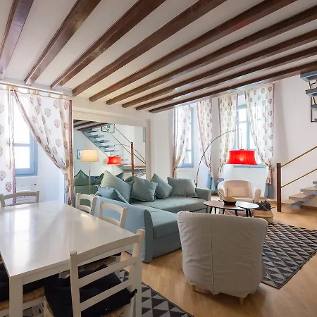 Apartment Rsh Spanish Steps Rome