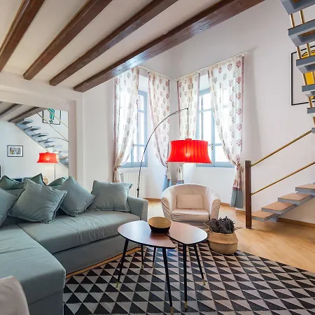 Apartment Rsh Spanish Steps Rome