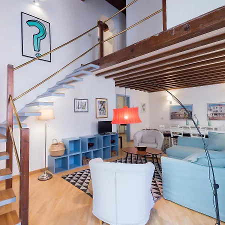 Rsh Spanish Steps Apartment Rome
