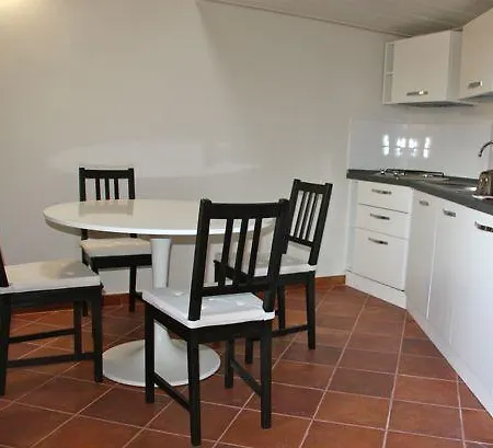 Centro Benigni Aparthotel