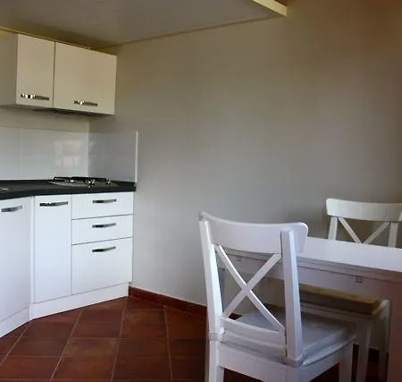 Aparthotel Centro Benigni Rome