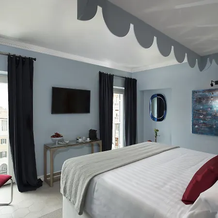 Palazzo Caruso Hotel 4*