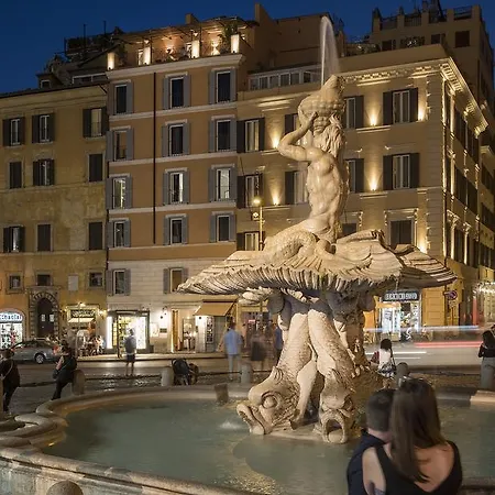 Hotel Palazzo Caruso