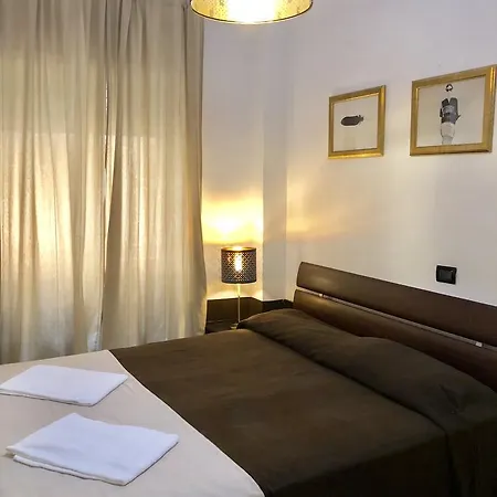 Bed & Breakfast Vaticano 2*