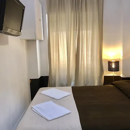 Vaticano Bed & Breakfast 2*