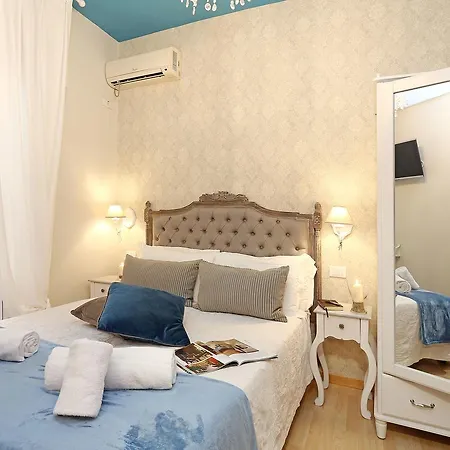 Liberty Vatican Suites - Liberty Collection 2*