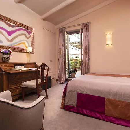 Bed & Breakfast Buonanotte Garibaldi Roma