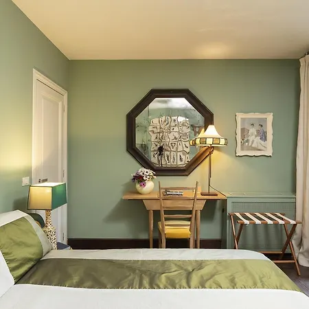 Bed & Breakfast Buonanotte Garibaldi Roma