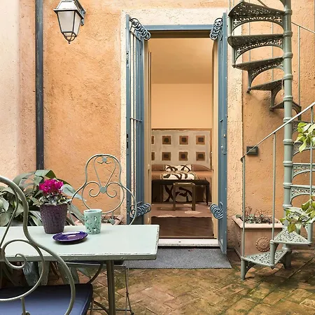 Bed & Breakfast Buonanotte Garibaldi