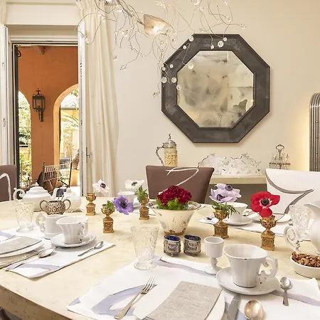 Buonanotte Garibaldi Bed & Breakfast Roma