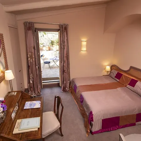 Bed & Breakfast Buonanotte Garibaldi Roma