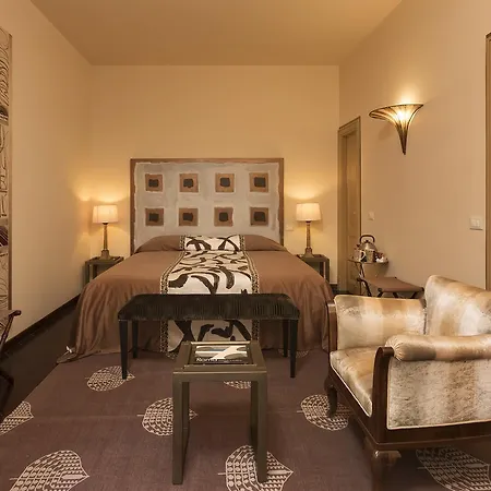 Bed & Breakfast Buonanotte Garibaldi Roma