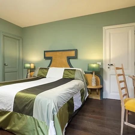 Buonanotte Garibaldi Bed & Breakfast 2*
