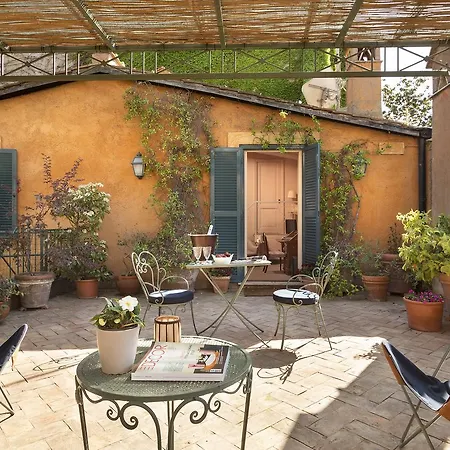Bed & Breakfast Buonanotte Garibaldi 2*