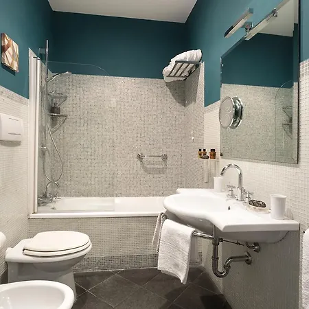 Buonanotte Garibaldi Bed & Breakfast 2*