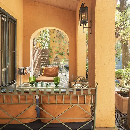 Buonanotte Garibaldi Bed & Breakfast 2*