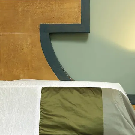Buonanotte Garibaldi Bed & Breakfast Roma