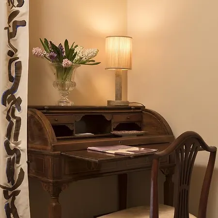 Buonanotte Garibaldi Bed & Breakfast 2*
