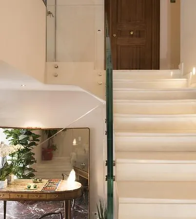 Palazzo Caruso 4* Roma