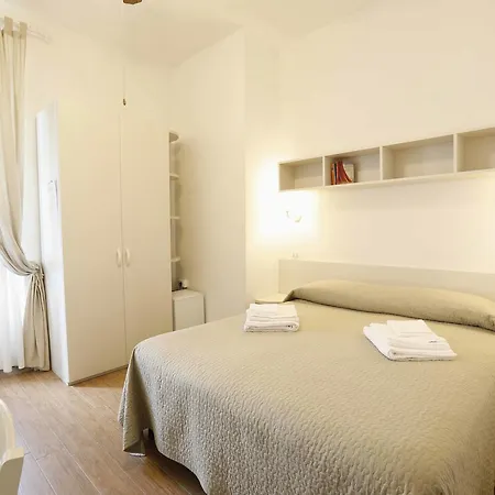 Mazzini Bed & Breakfast 3*