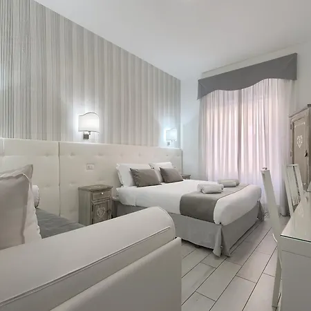 Vatican's Roof Guest house 2*