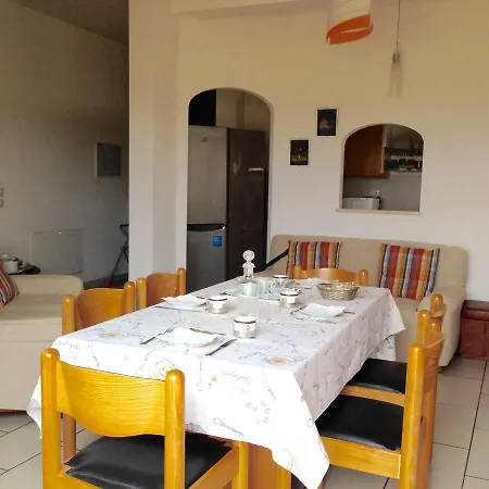 Holiday home Charles's House Rome